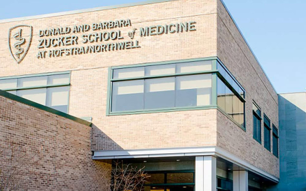 Zucker School of Medicine - Hofstra University