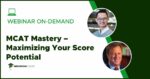 MCAT Mastery - Maximizing Your Score Potential