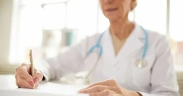 Letters of Recommendation for MD Schools