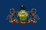 Pennsylvania State Flag