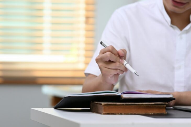 The OMSAS Autobiographical Sketch: A Beginner’s Guide to Approaching ...