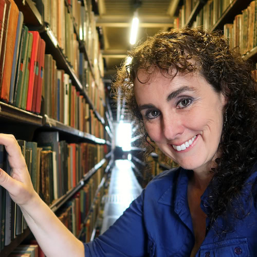 Sharon Farrell MFA, MedSchoolCoach