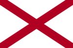 Alabama State Flag