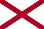 Alabama State Flag