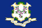 State Flag Connecticut