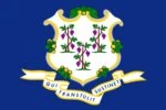 State Flag Connecticut