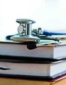 Medical Specialty Quiz
