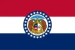 Missouri State Flag