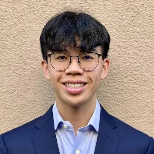 Alex Chen, MedSchoolCoach