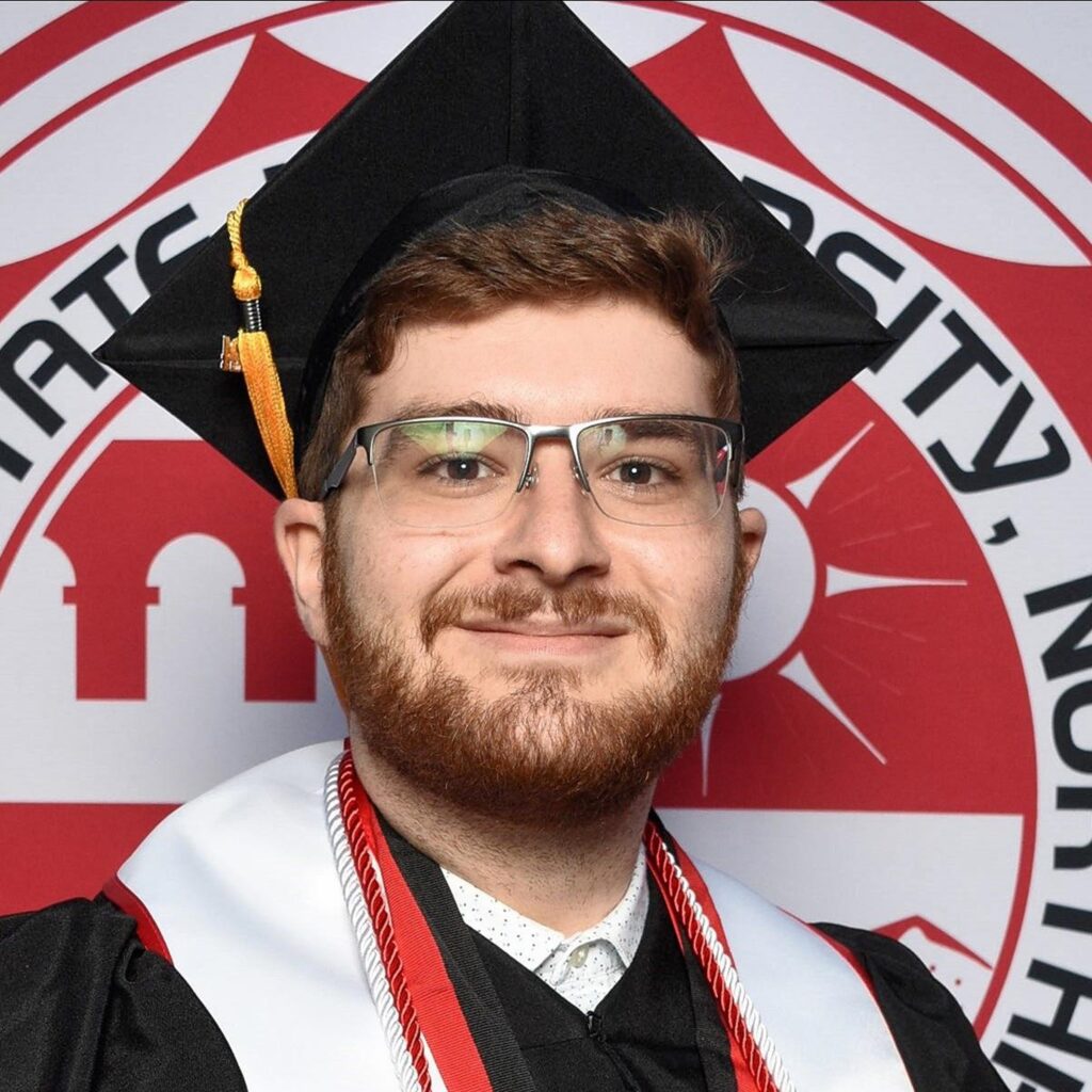 Seant Ryan, MedSchoolCoach