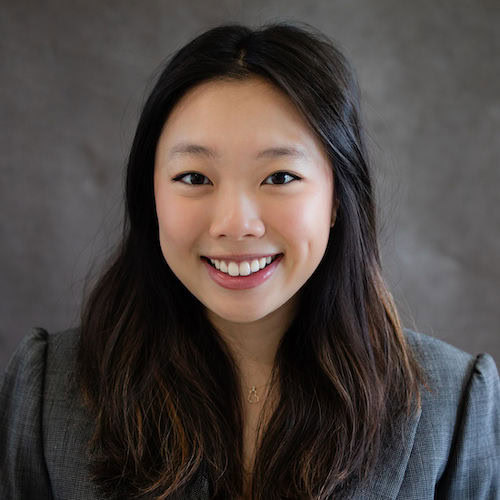 Kristal Kuo, MedSchoolCoach