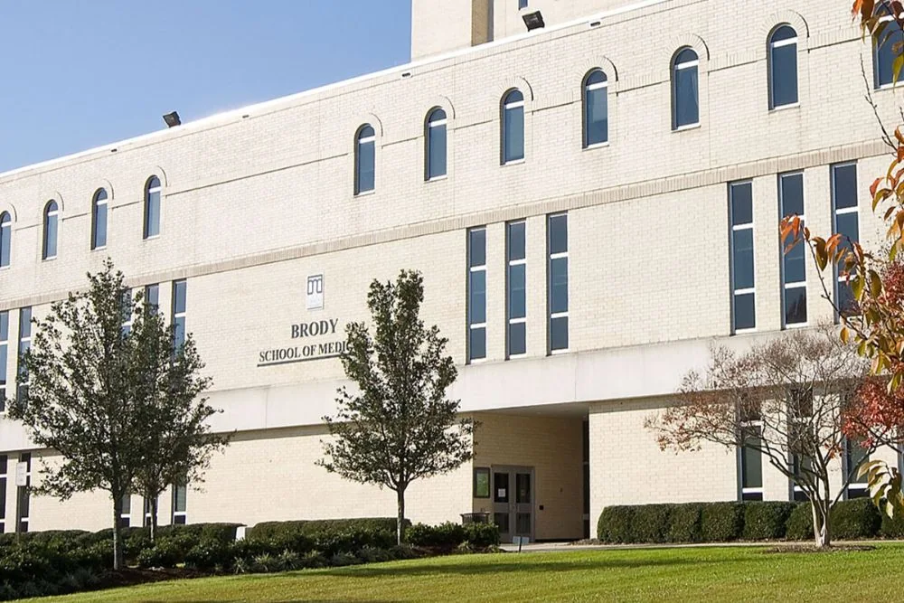 Medical School Building