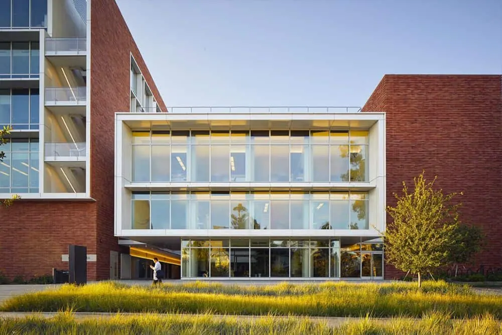 Medical School Building