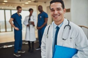 Medical Residency Interview Questions & Answers