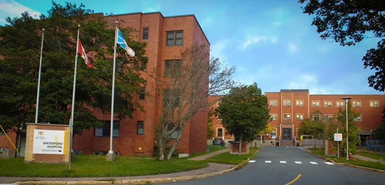 Medical School Building