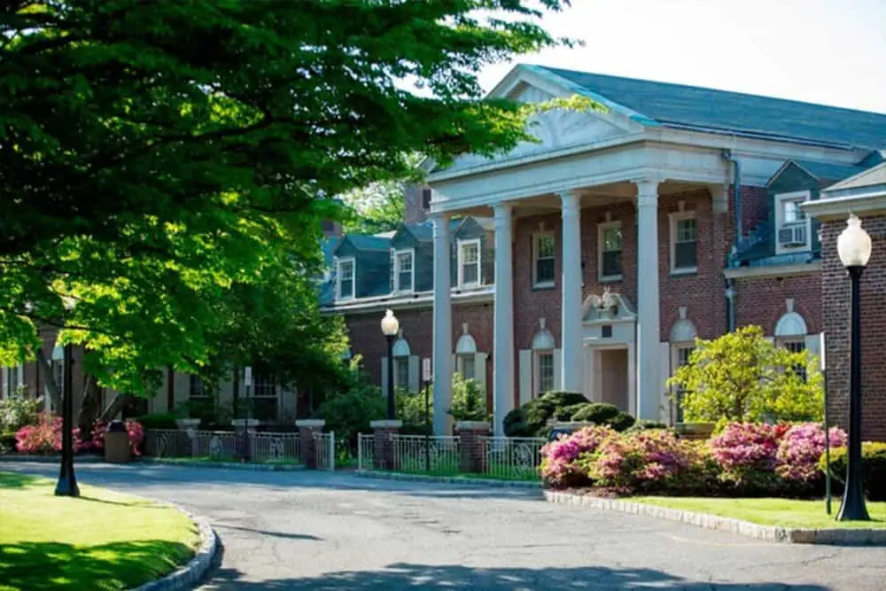 Medical School Building