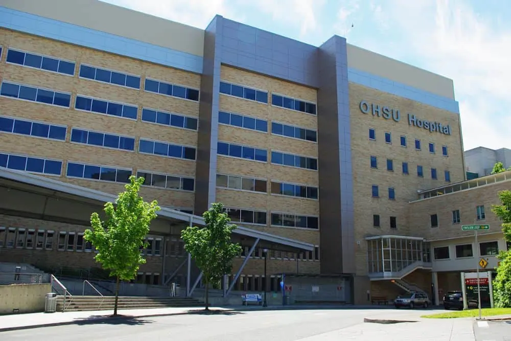 Picture of Medical Building