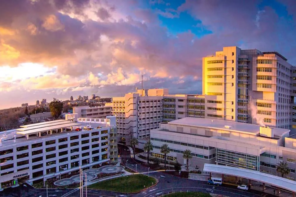 Medical School Building