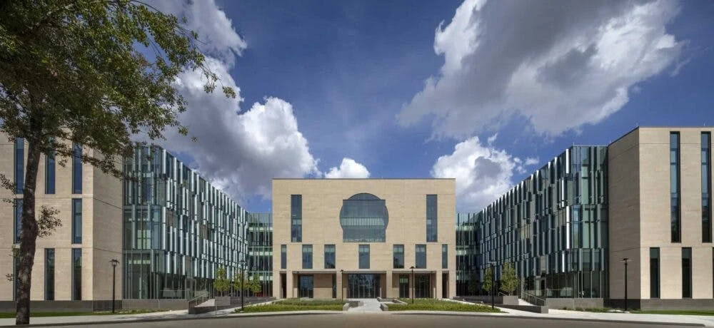 Medical School Building