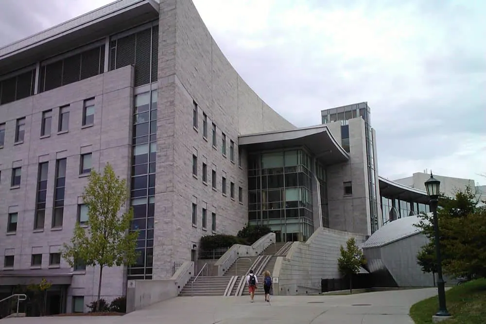 Medical School Building