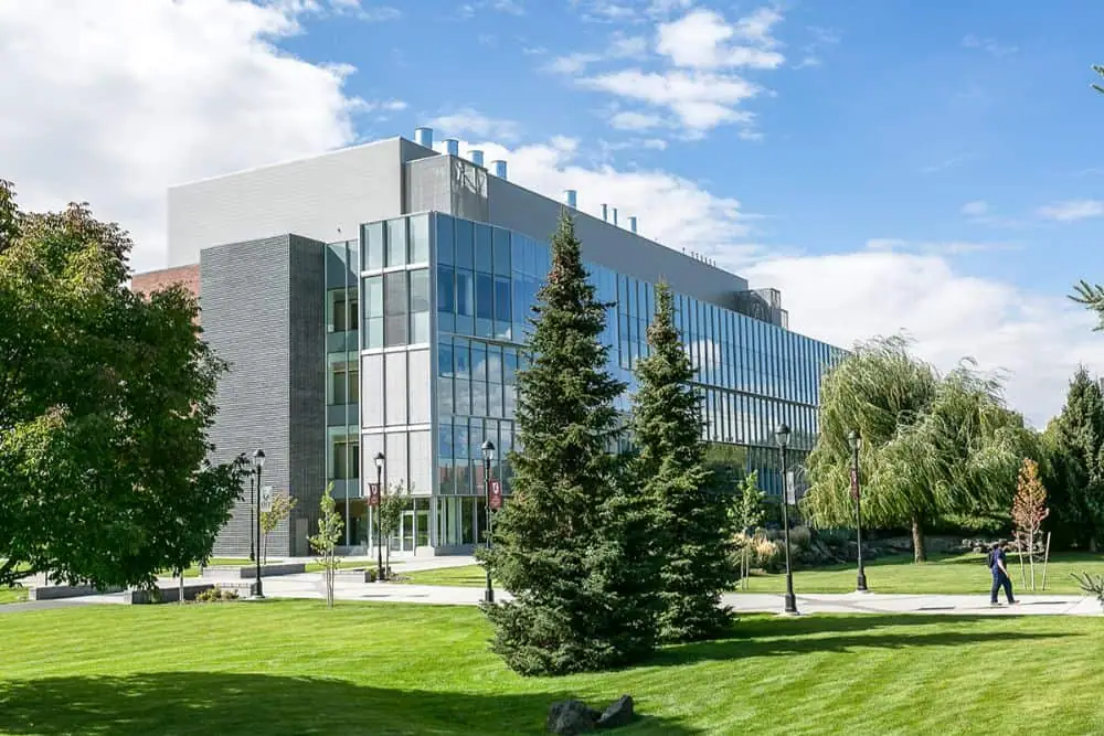 Medical School Building