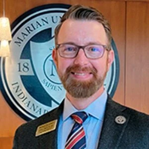 Picture of Anthony L. Martin, D