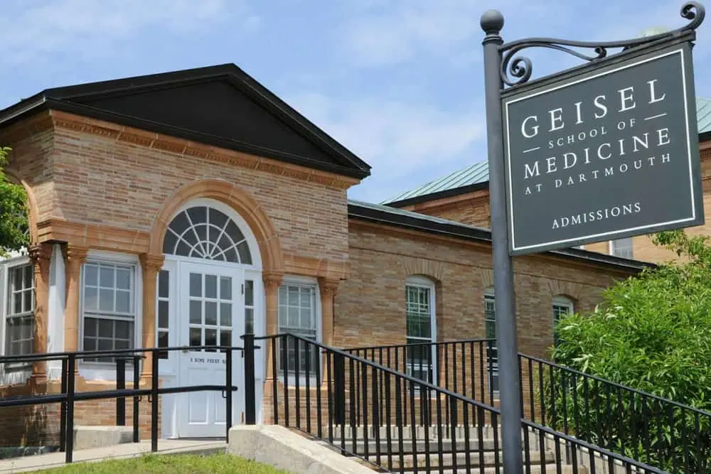 Medical School Building