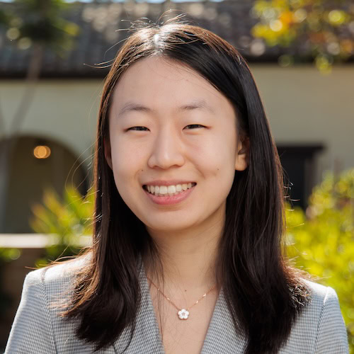 Anabelle Jin, MedSchoolCoach