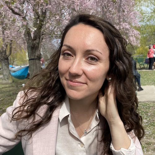 Mariya Chokova PhD, MedSchoolCoach