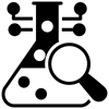 Clinical Research icon