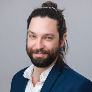 Hunter Enright, MedSchoolCoach