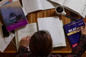 MCAT Success Tips