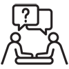 mentorship icon