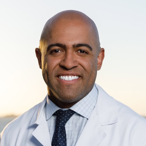 Sanford Roberts MD, MedSchoolCoach