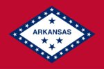 Arkansas State Flag