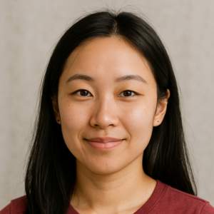 Emily Research student