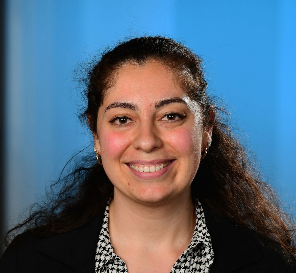 Merel Dagher, MedSchoolCoach