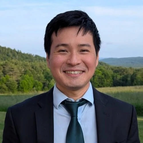 Alex Yang PhD, MedSchoolCoach