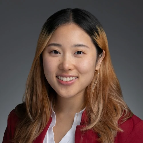 Jessica Liu, MedSchoolCoach