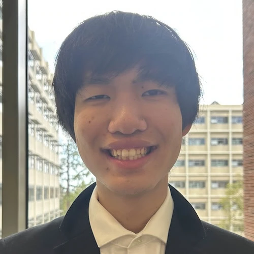 Samuel Chen, MedSchoolCoach