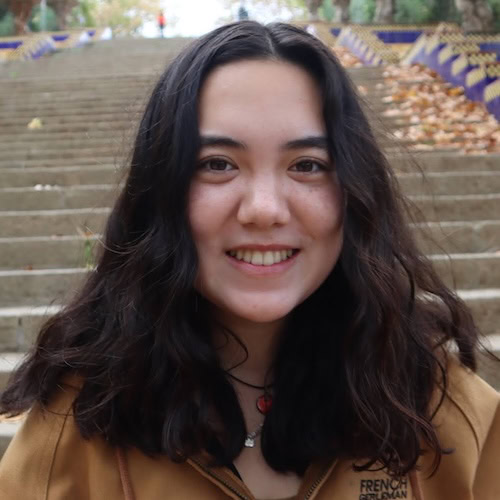 Amelia Costello, MedSchoolCoach
