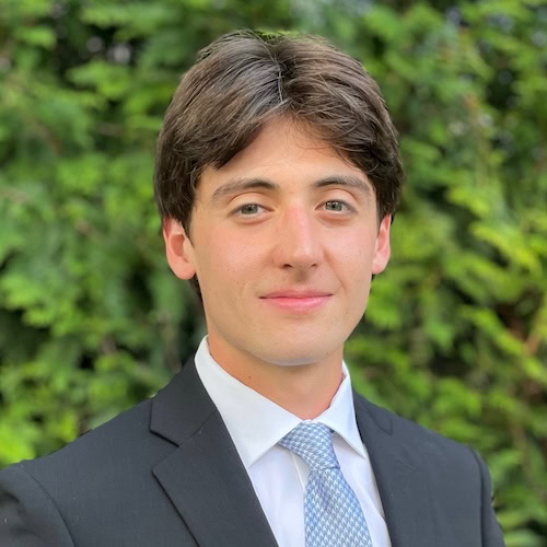 Collin O'Sullivan, MedSchoolCoach