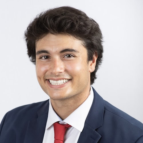 Devin Naidoo, MedSchoolCoach