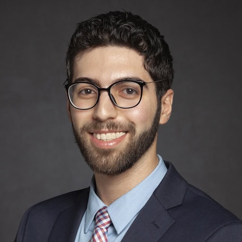 Joseph Madour, MedSchoolCoach
