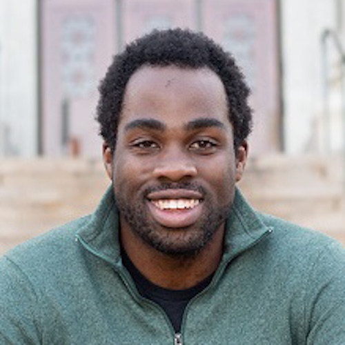 Rockwell Anyoha PhD, MedSchoolCoach