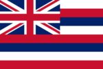 State flag of Hawaii